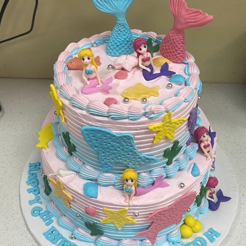 Guru Nanak Bakery Edmonton — pure vegetarian Indian bakery for celebrations, custom cakes, and everyday treats